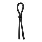 Billy adjustable silicone cock ring + lubricant Crushious