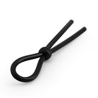 Billy adjustable silicone cock ring + lubricant Crushious