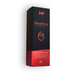 INTT | Geles de Masaje Besables con Sabor – 30 ml