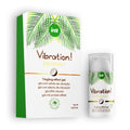 INTT Coconut Vibration Gel – Vegan Formula – 15 ml