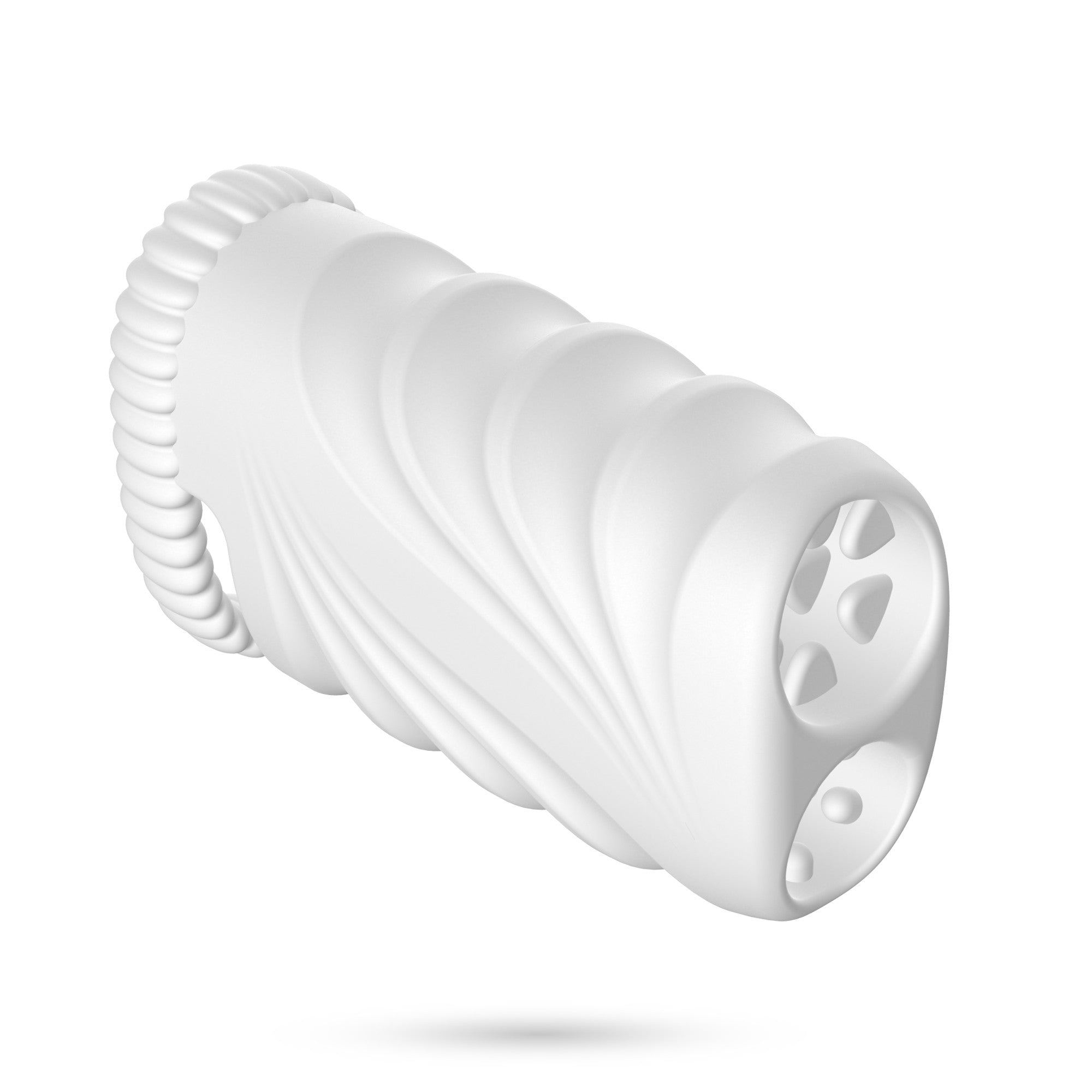 Masturbador de entrenamiento Nautilus Crushious