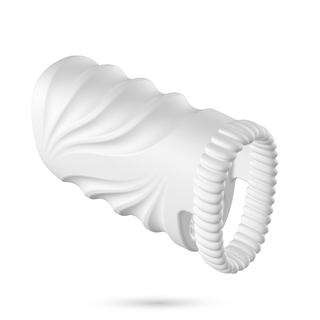 Masturbador de entrenamiento Nautilus Crushious