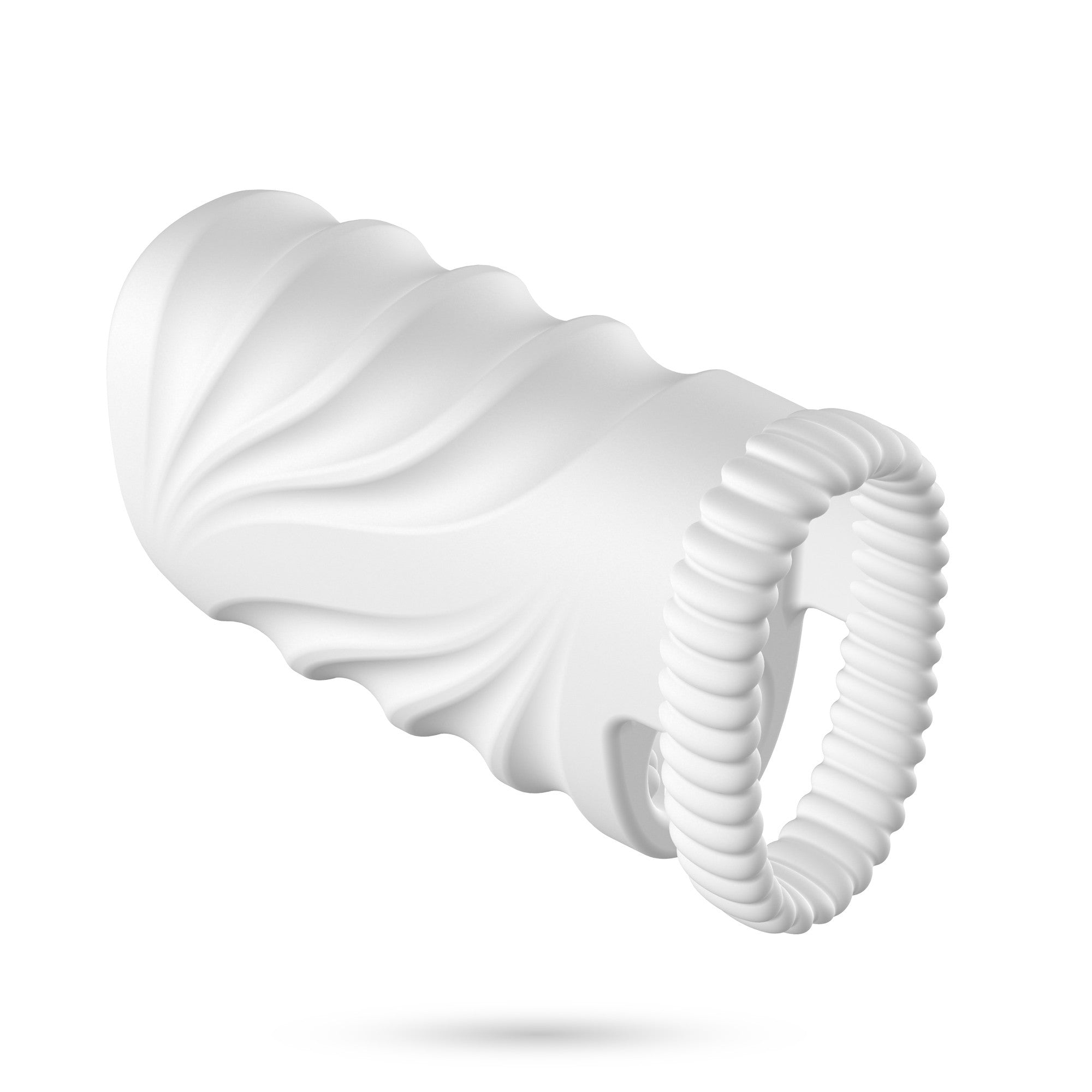 Masturbador de entrenamiento Nautilus Crushious