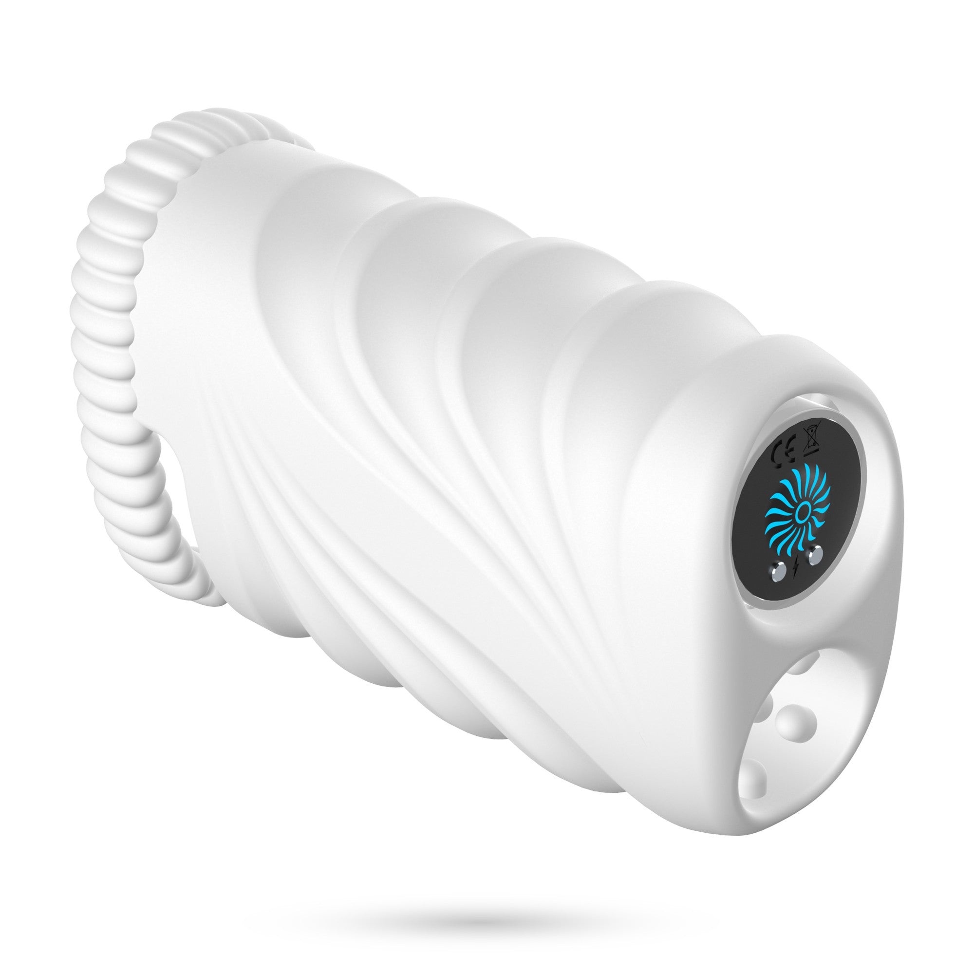 Masturbador de entrenamiento Nautilus Crushious