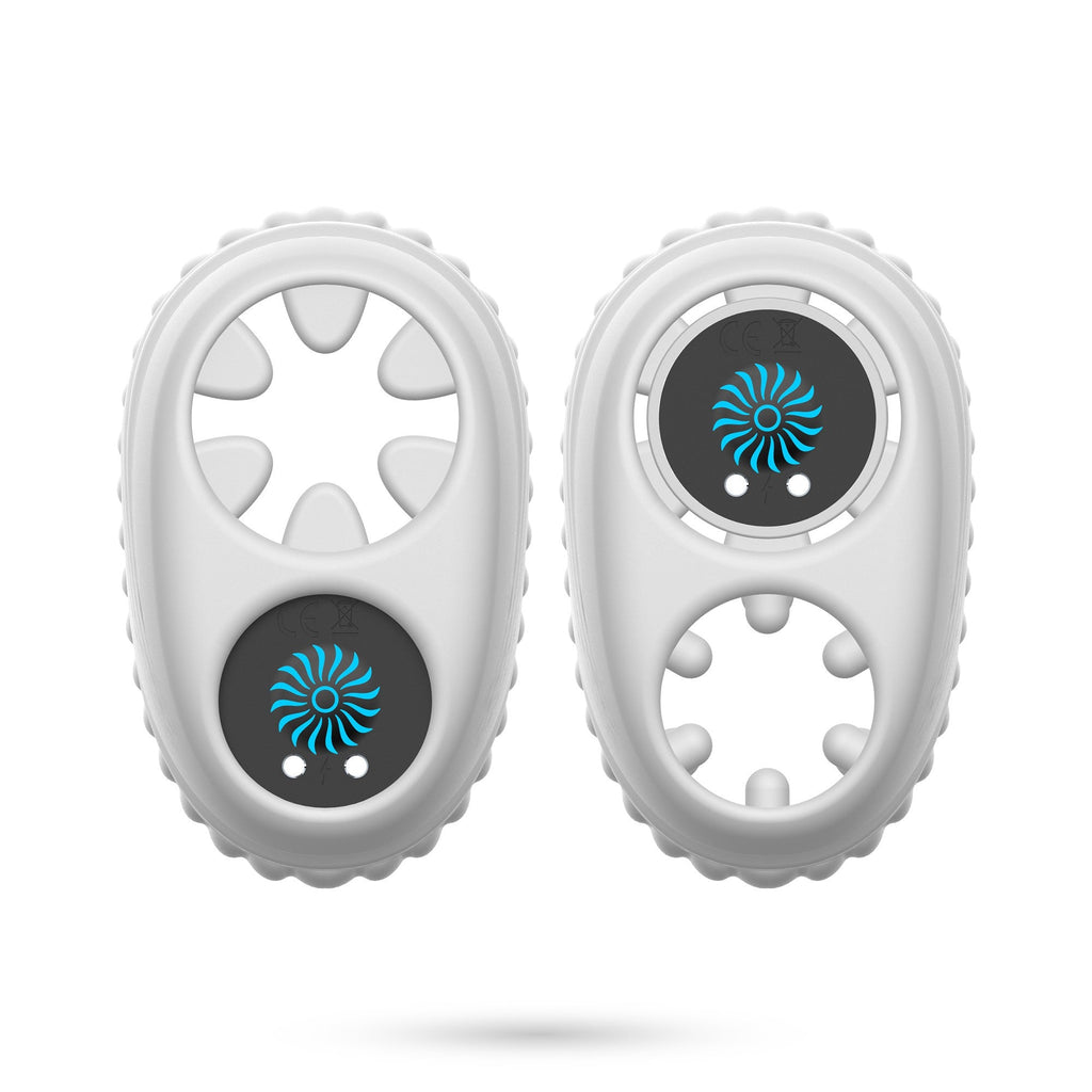 Masturbador de entrenamiento Nautilus Crushious