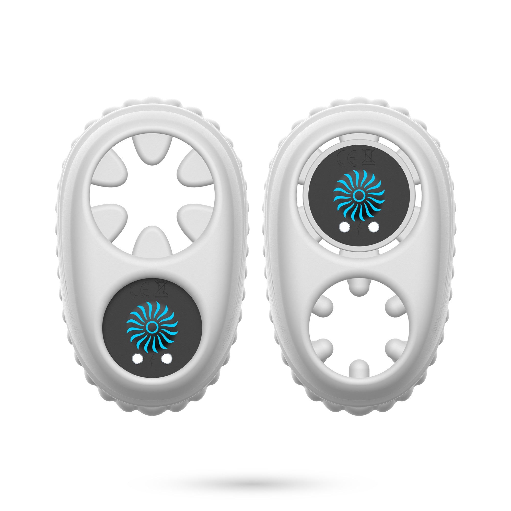 Masturbador de entrenamiento Nautilus Crushious