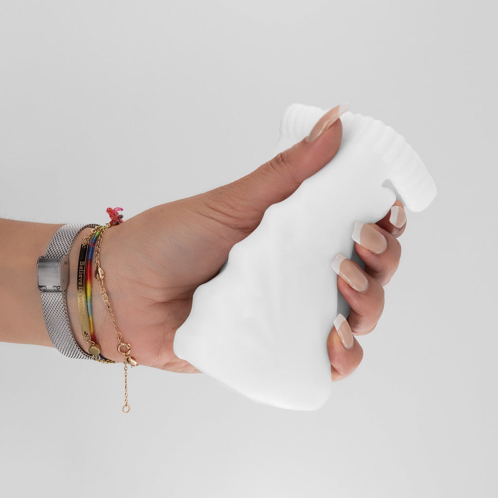 Masturbador de entrenamiento Nautilus Crushious