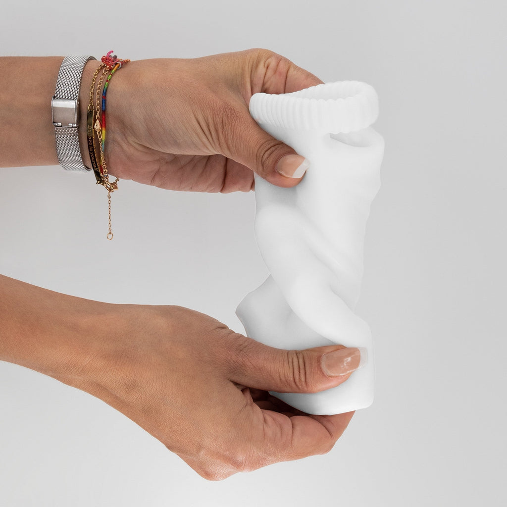 Masturbador de entrenamiento Nautilus Crushious