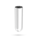 Minivibrador recargable Quackers Crushious