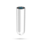 Minivibrador recargable Quackers Crushious