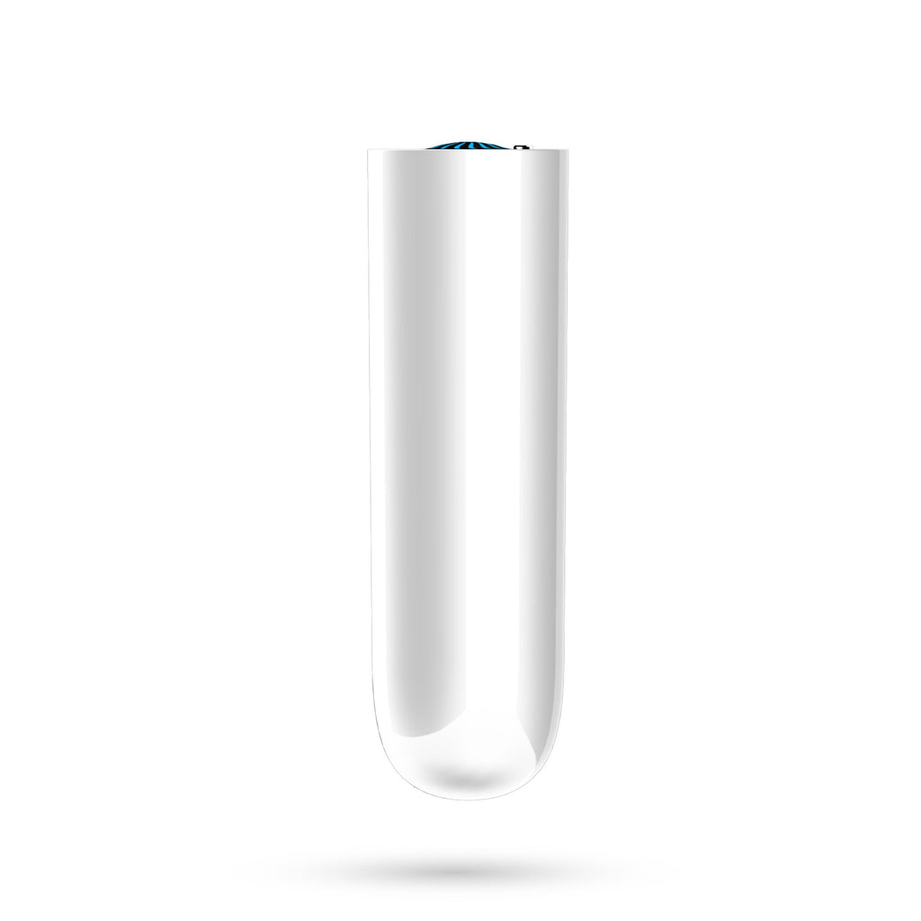 Minivibrador recargable Quackers Crushious