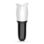 Fellatrix rotating masturbator for men Crushious