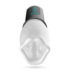 Fellatrix rotating masturbator for men Crushious