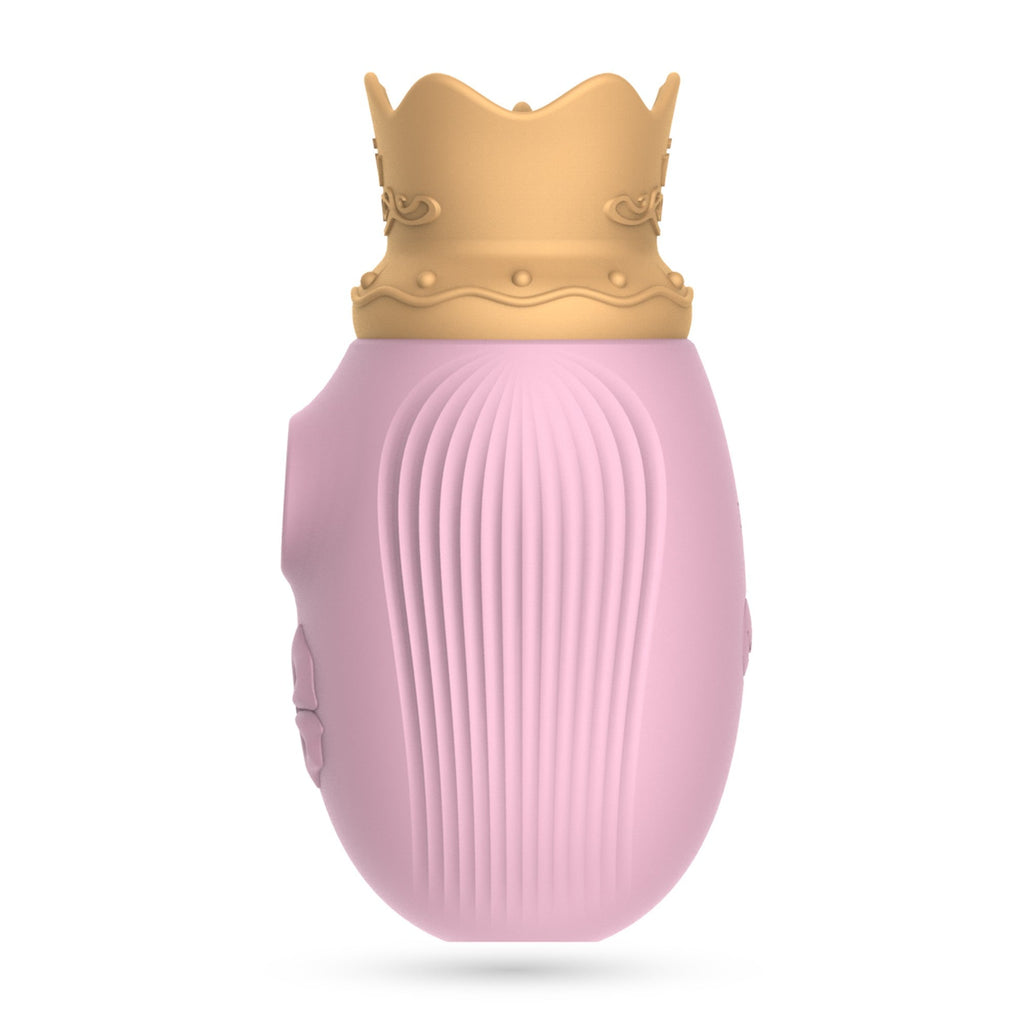 Dispositivo de placer para el clítoris Crushious Monarch