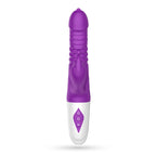Vibrador todo en uno Crushious Wrangler