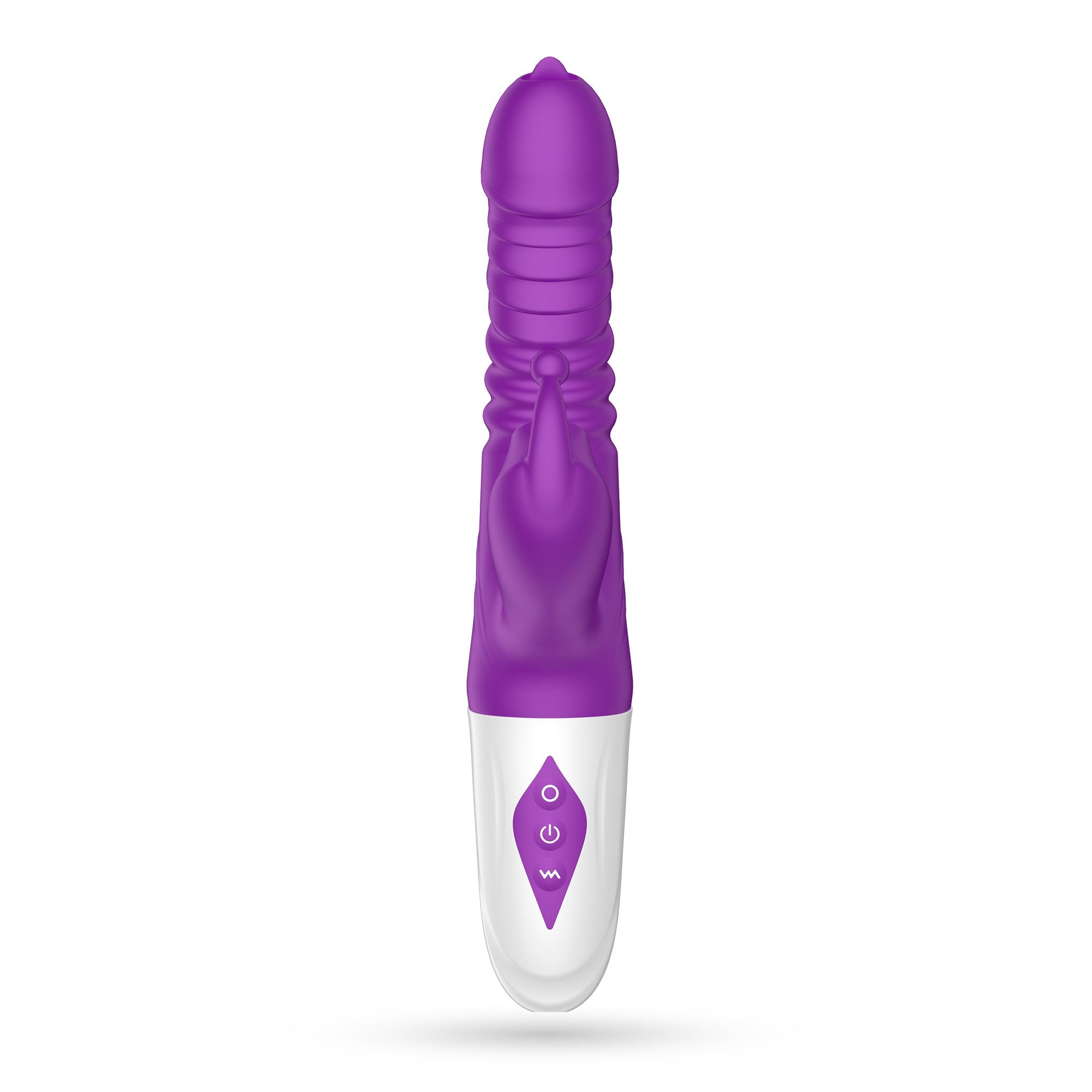 Vibrador todo en uno Crushious Wrangler