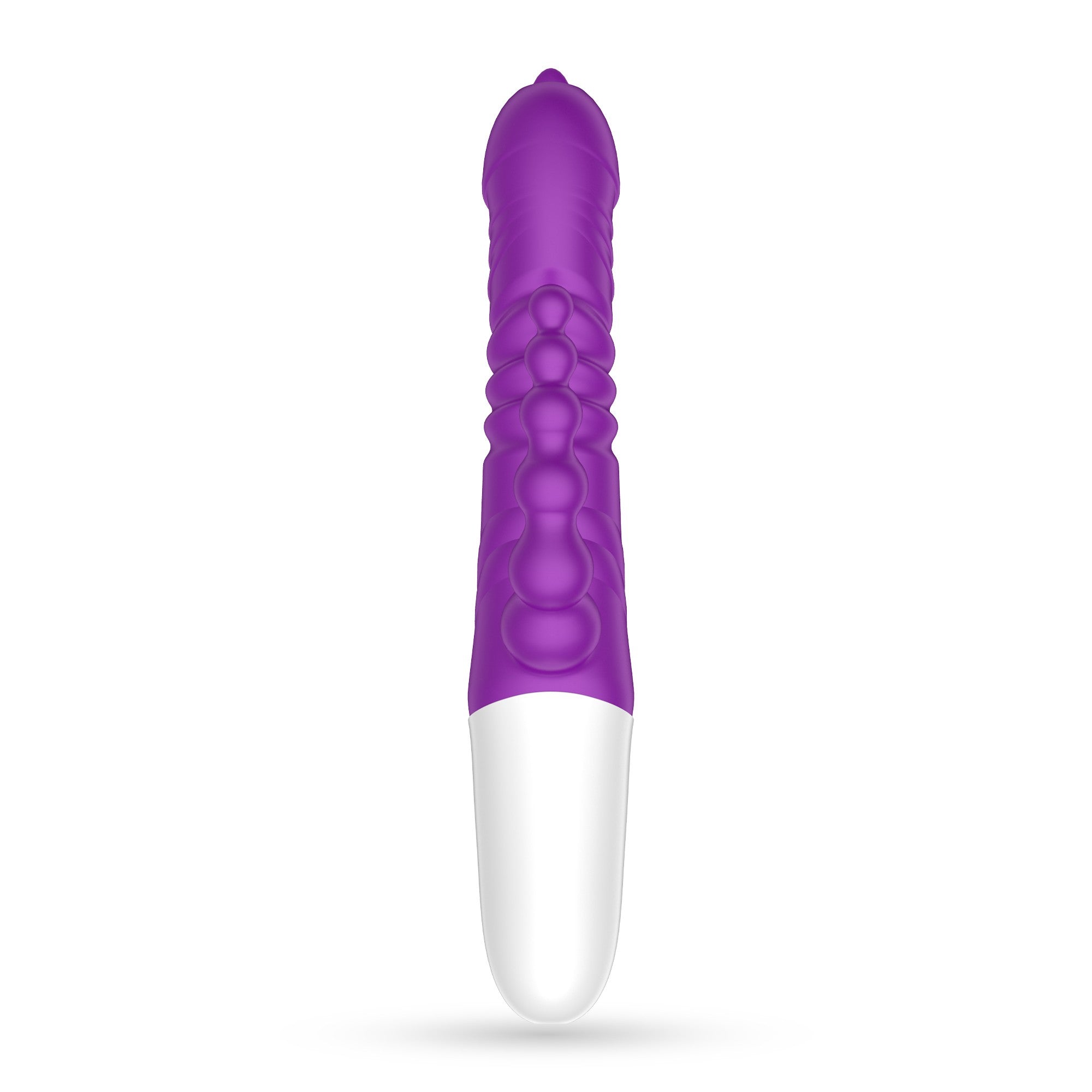 Vibrador todo en uno Crushious Wrangler