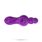 Vibrador todo en uno Crushious Wrangler