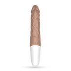 El Matador realistic vibrating and thursting vibrator Crushious