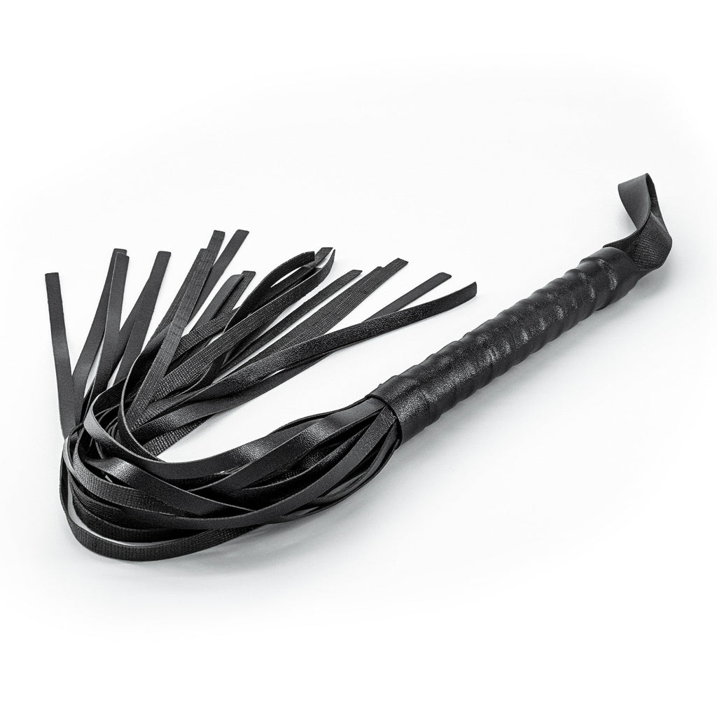 CRUSHIOUS | Floggy – Flogger de Nueve Colas