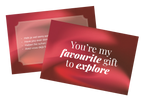 SEXY LOVE ADVENT CALENDAR – 24 Days of Passion, Surprise & Connection