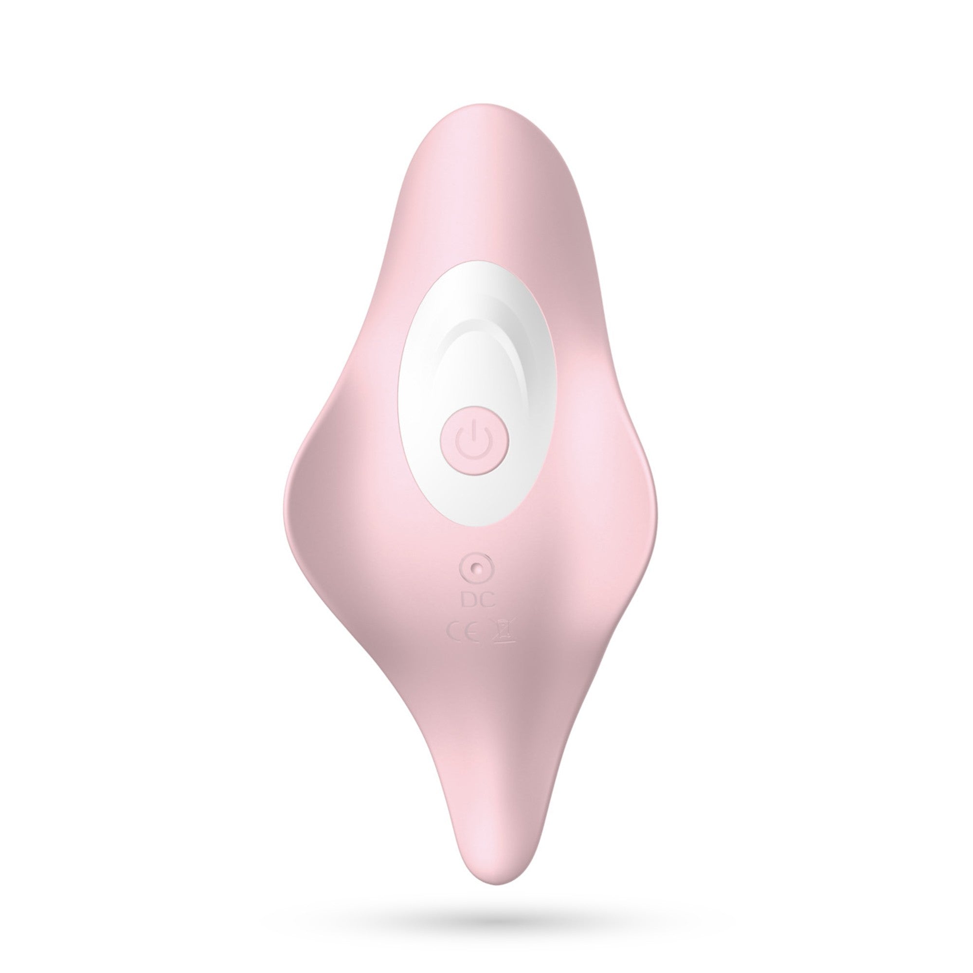 Vibrador de bragas con control remoto Mobula Crushious
