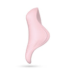 Vibrador de bragas con control remoto Mobula Crushious