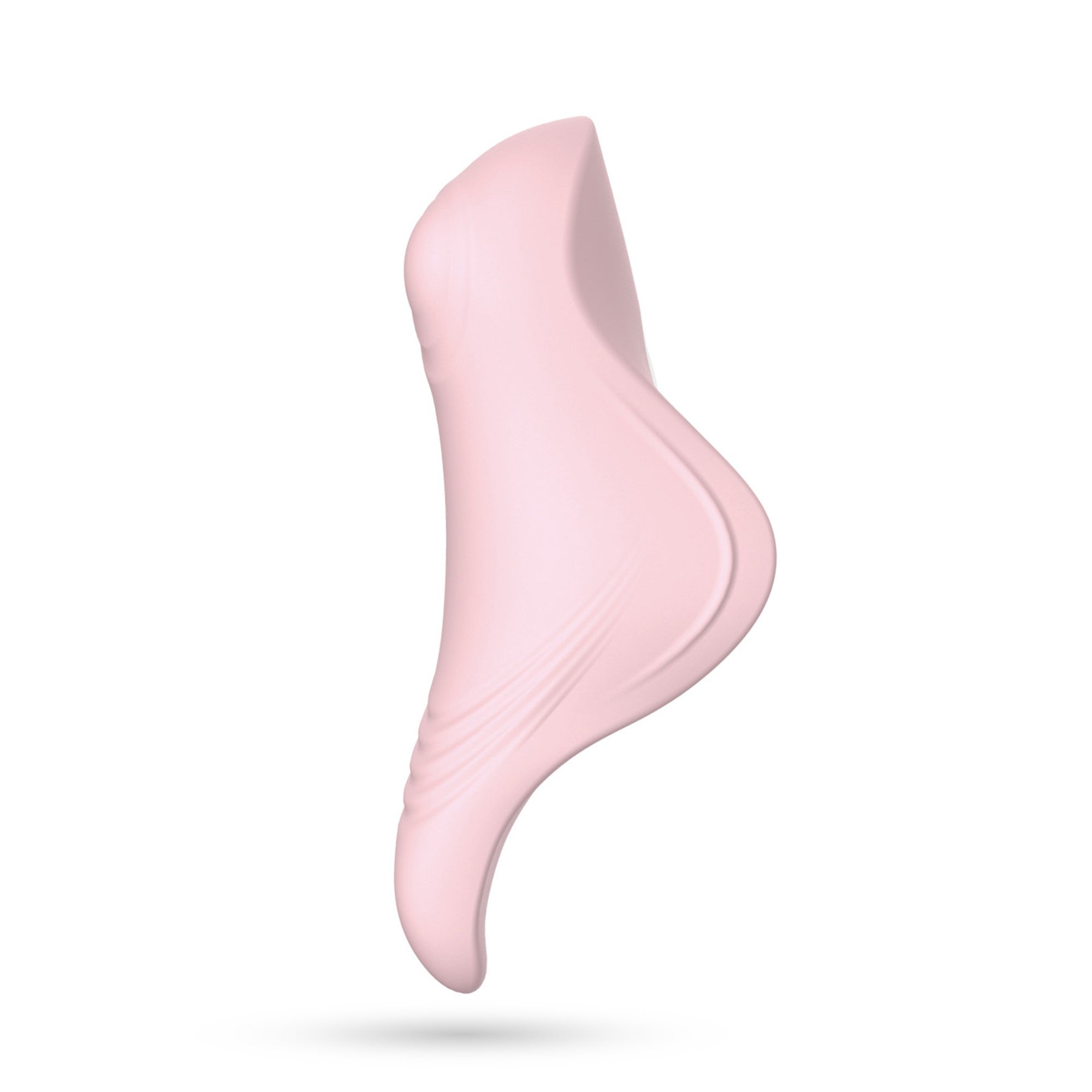 Vibrador de bragas con control remoto Mobula Crushious