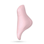 Vibrador de bragas con control remoto Mobula Crushious