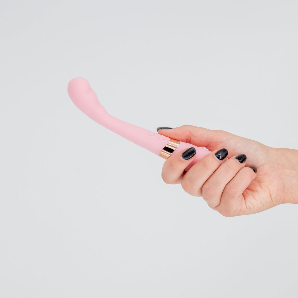 Vibrador doble Pixie Crushious