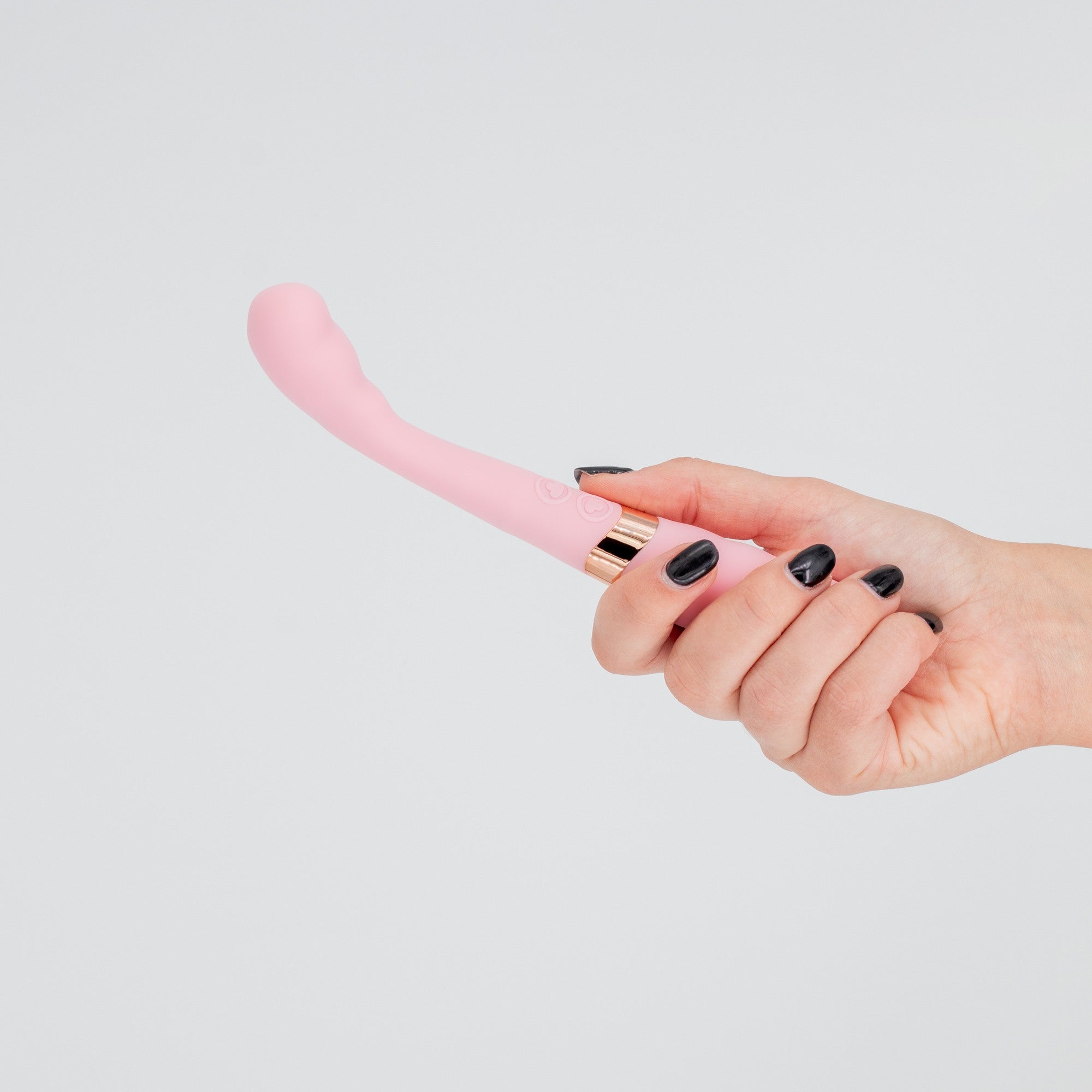 Vibrador doble Pixie Crushious