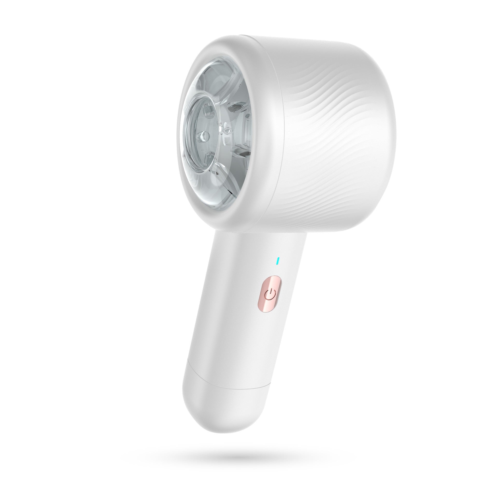 Dispositivo de placer recargable para hombre Crushious Magnetus