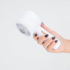 Rechargable pleasure device for man Crushious Magnetus