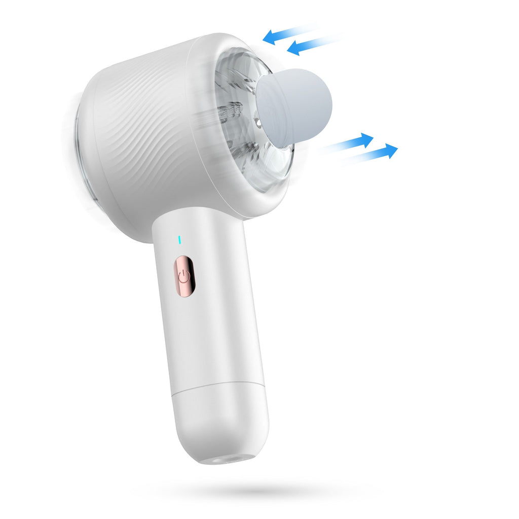 Dispositivo de placer recargable para hombre Crushious Magnetus