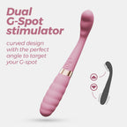 Pixie Double Vibrator Crushious