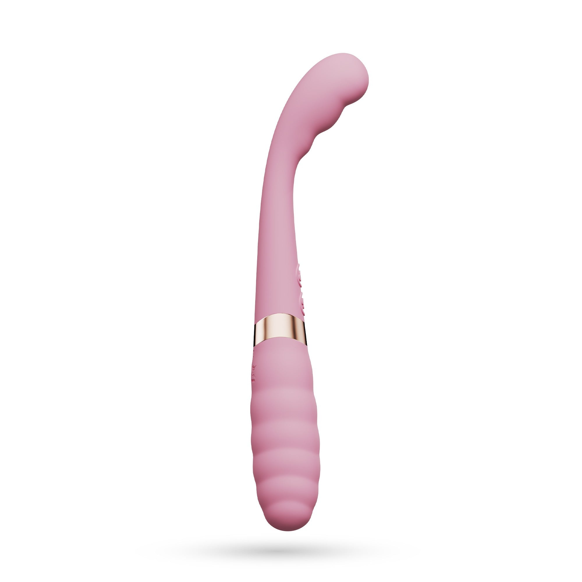 Vibrador doble Pixie Crushious