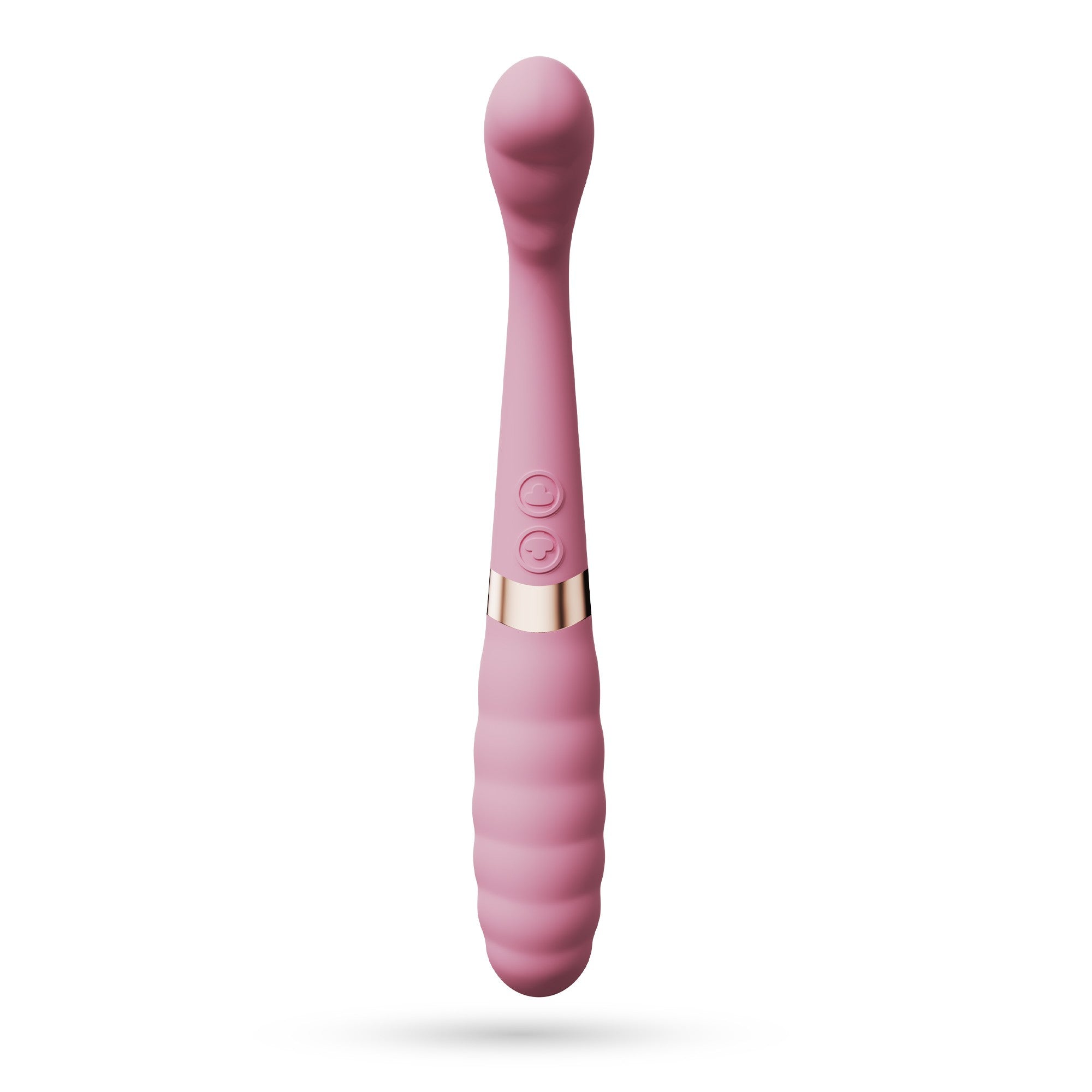 Vibrador doble Pixie Crushious