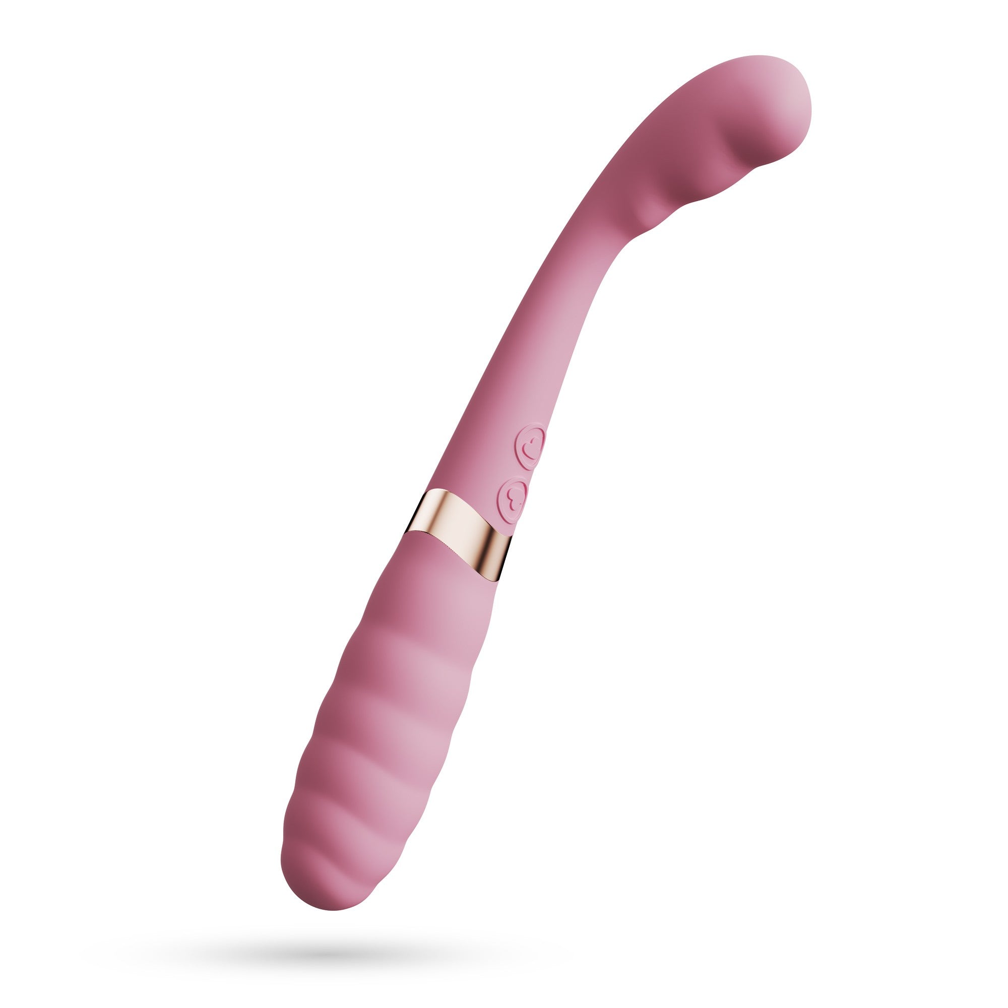 Vibrador doble Pixie Crushious