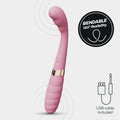 Vibrador doble Pixie Crushious