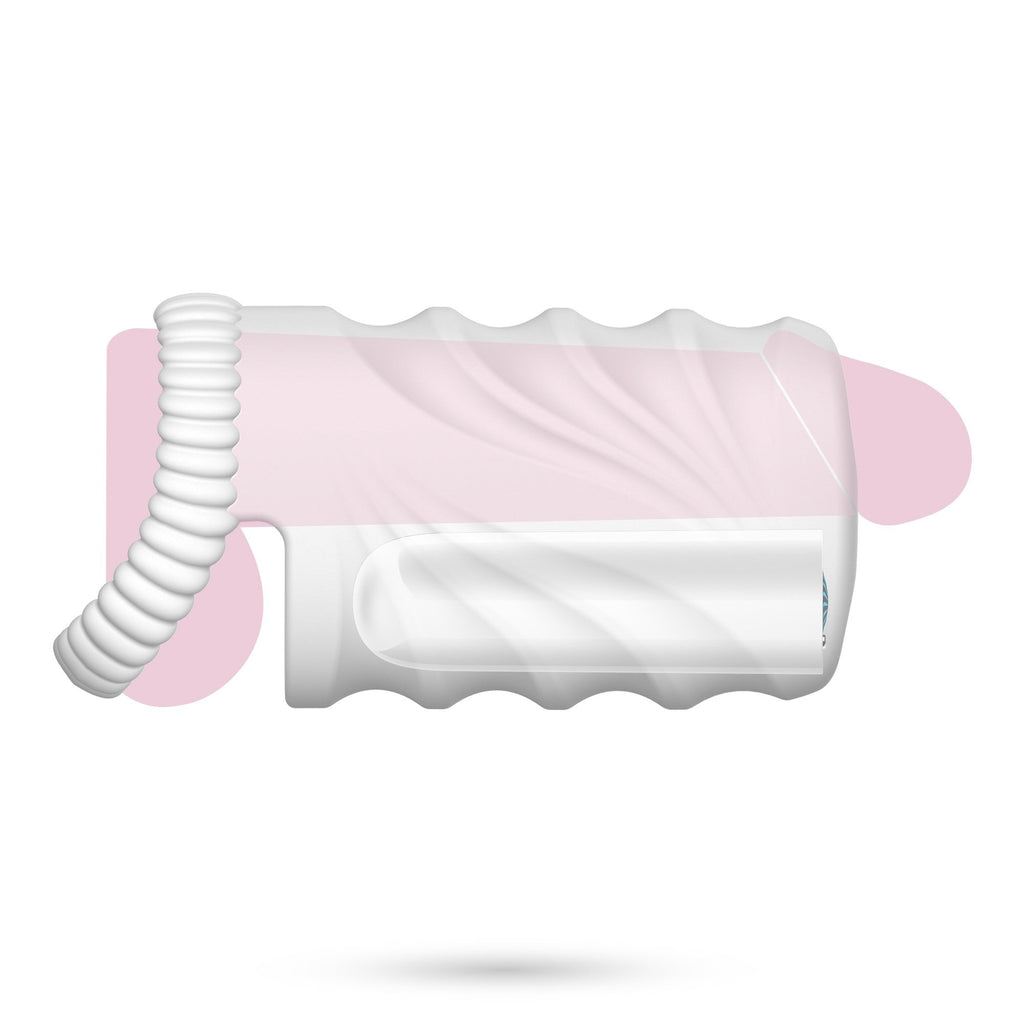 Masturbador de entrenamiento Nautilus Crushious