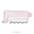 Masturbador de entrenamiento Nautilus Crushious