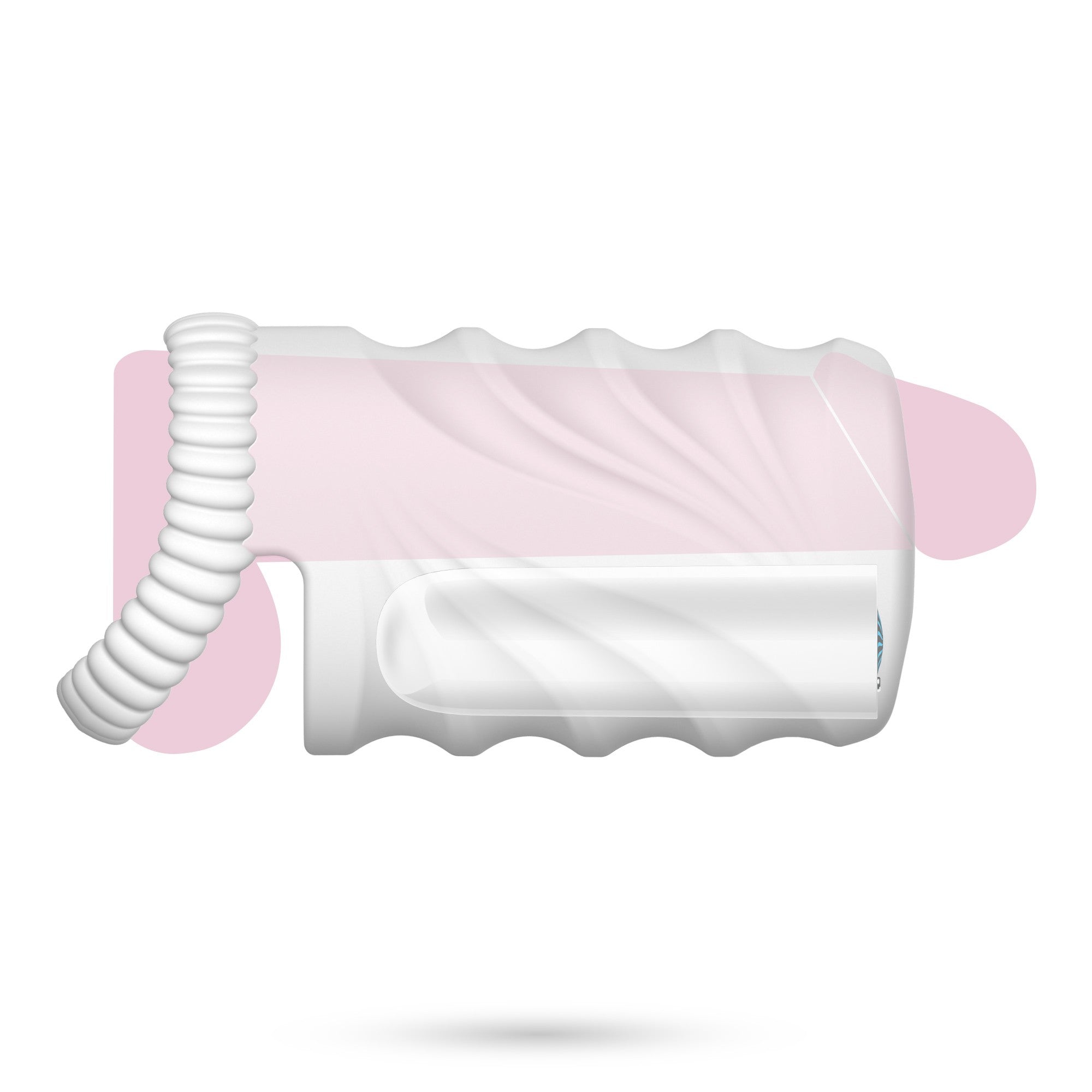 Masturbador de entrenamiento Nautilus Crushious