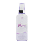 INTT | Crema de feromonas Pheros Fantasy – 120 ml (Hidratante 10 en 1 para cuerpo y cabello)