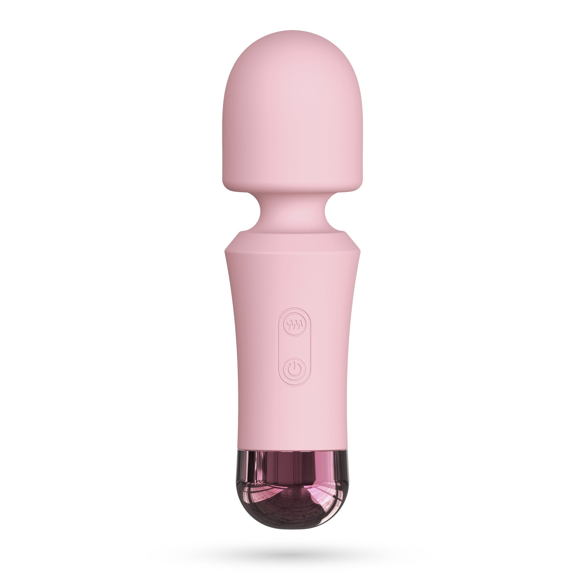 Mini vibrador recargable Wanda Crushoious