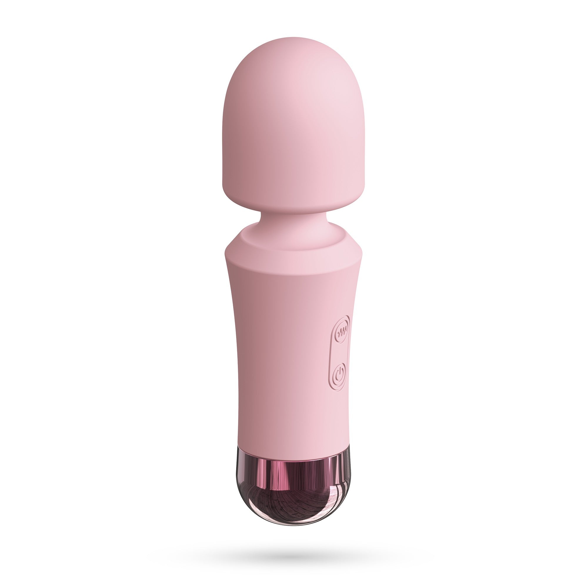 Mini vibrador recargable Wanda Crushoious