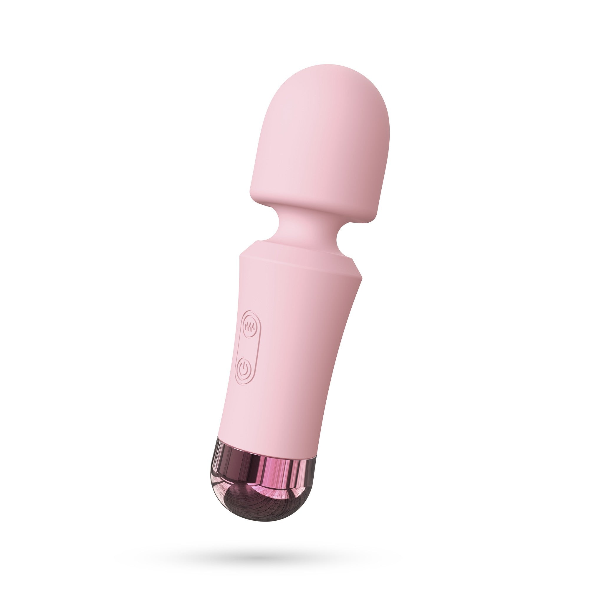 Mini vibrador recargable Wanda Crushoious