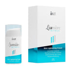 INTT Lumiére Intimus crema aclaradora para la piel – 15 ml