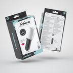 Fellatrix rotating masturbator for men Crushious
