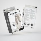 Kit BDSM de encaje "Átame" Curshious