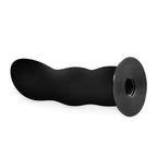 Snapper dildo strap-on Crushious